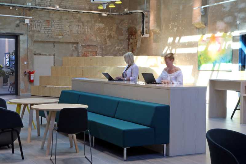 energimyndighetens Kontor