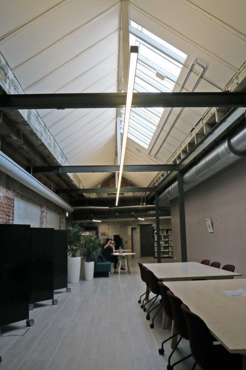 energimyndighetens Kontor