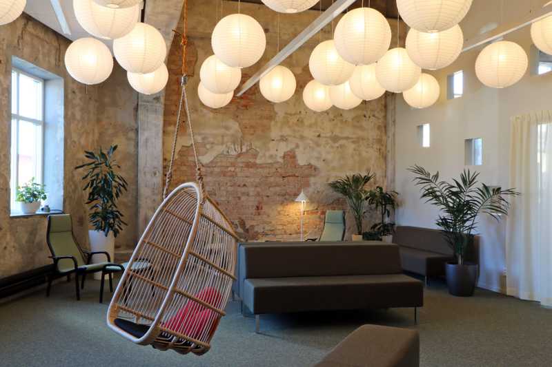 energimyndighetens Kontor