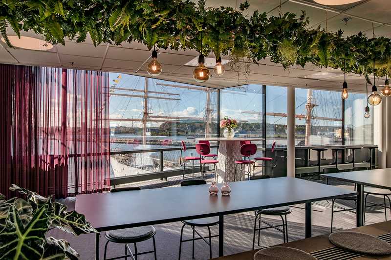 collector-banks Kontor