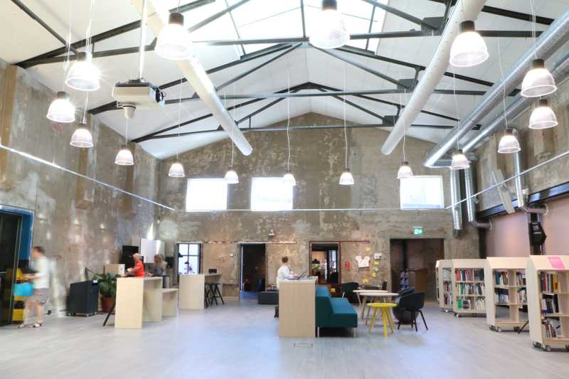 energimyndighetens Kontor