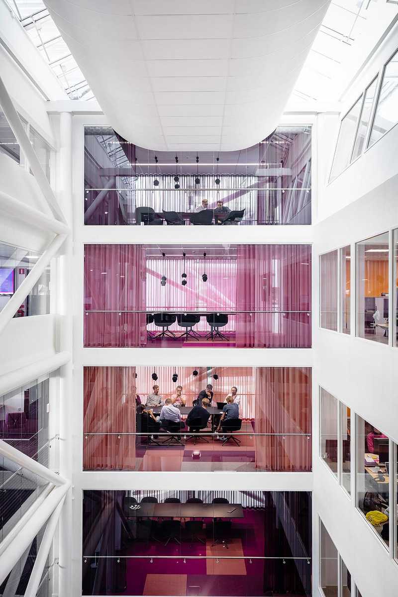 collector-banks Kontor