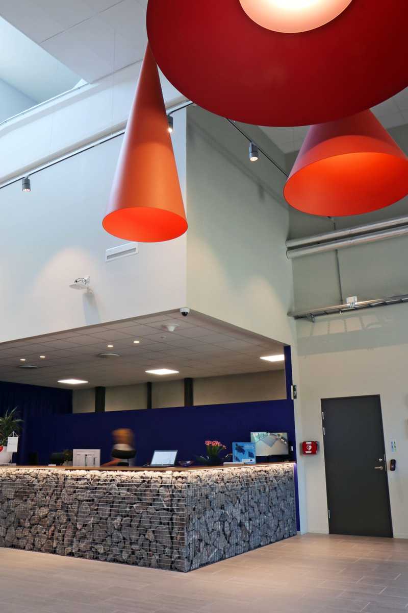 energimyndighetens Kontor