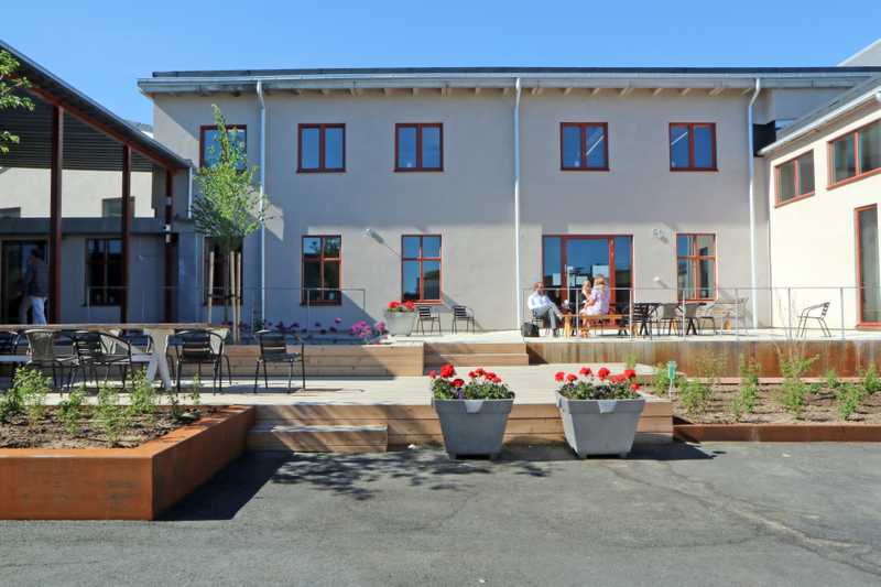 energimyndighetens Kontor