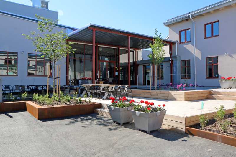 energimyndighetens Kontor