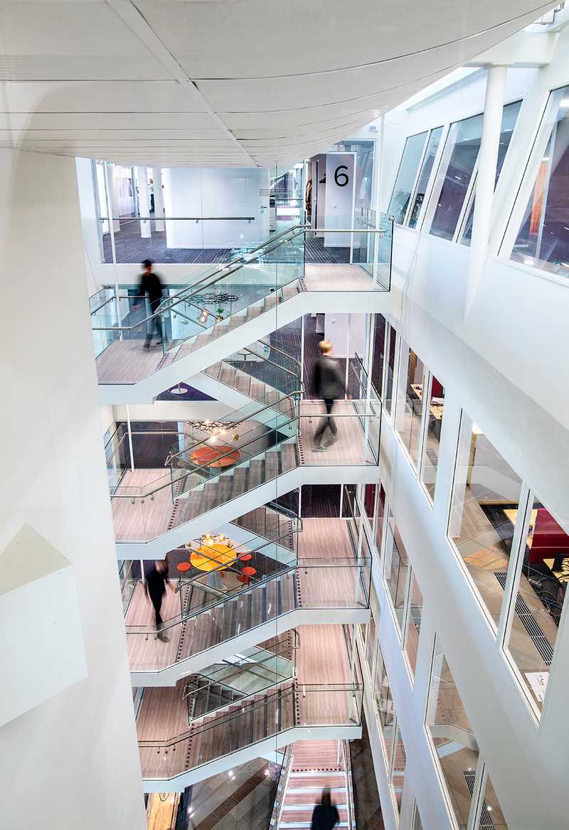 collector-banks Kontor