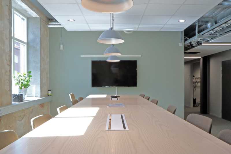 energimyndighetens Kontor